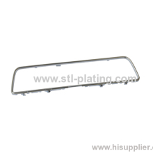 Abs Pc For Satin Chrome?