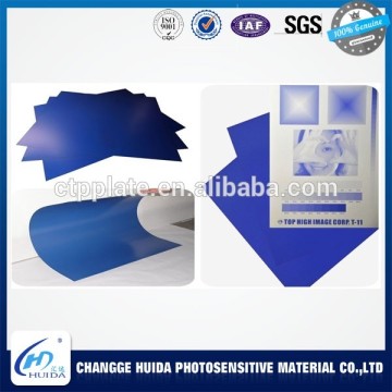 China Low cost Offset Thermal CTP Printing Plate
