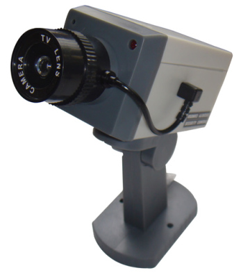 Indoor Dummy Camera IC17