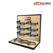 Eyewear Countertop Display Stand