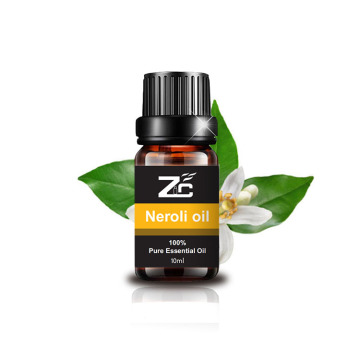 Neroli -Ölmassage -Duft -Duftkosmetiköl Neroli Öl