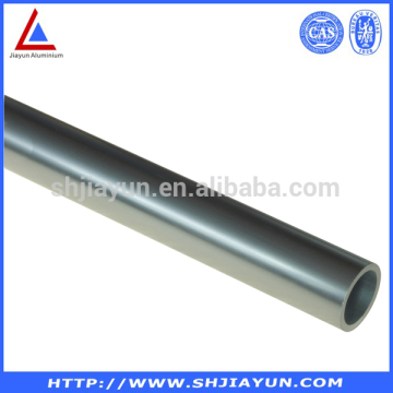 telescoping document tube 6063 6061 aluminium tube profile with BV& ISO from Shanghai Jiayun