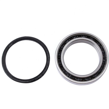 Ceramic Bearing 6802 2RS for Bicycle Hub