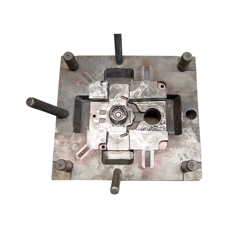 Chinese Factory Professional Manufacture Mold High Precision Die Casting Mould