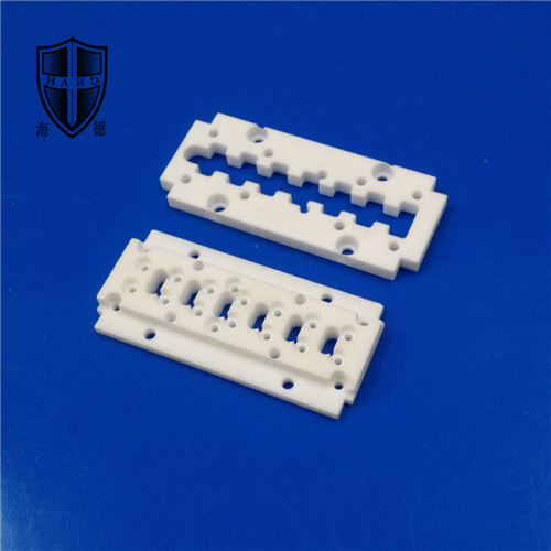 Machinable Ceramic-037