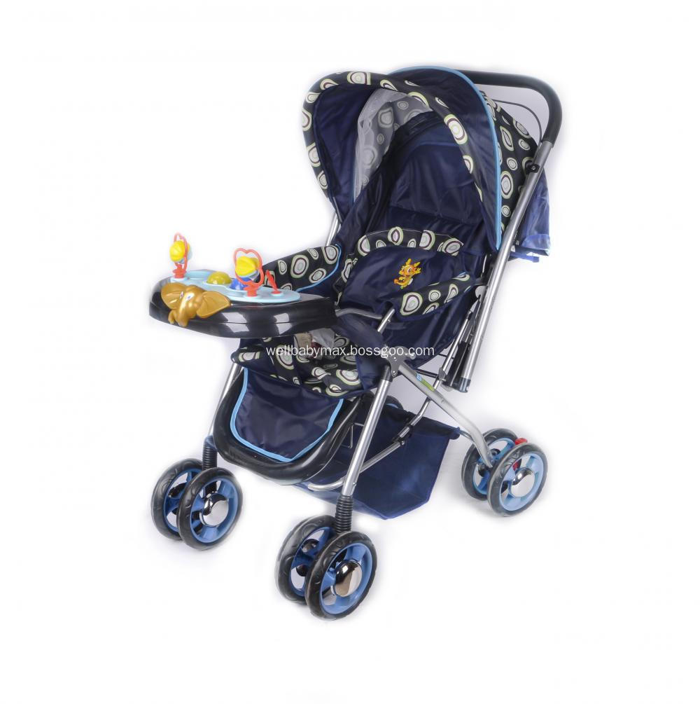 Classic Baby Stroller