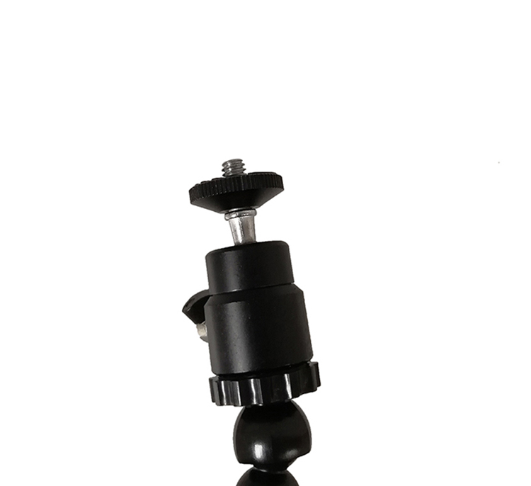 Mini Ball Head with 1/4 Adapter for camera Mini Ball Head with 1/4 Adapter for camera