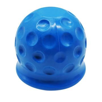 PVC Soft Trailer Ball Cover Metal Ball Cover