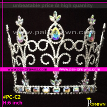 Tiaras and crowns cheap wholesale tiara crown