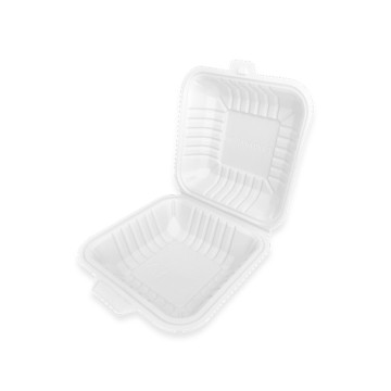 Eco Friendly Take Out Food Containers