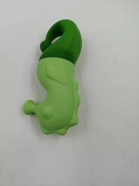 Silicone Bath Toys