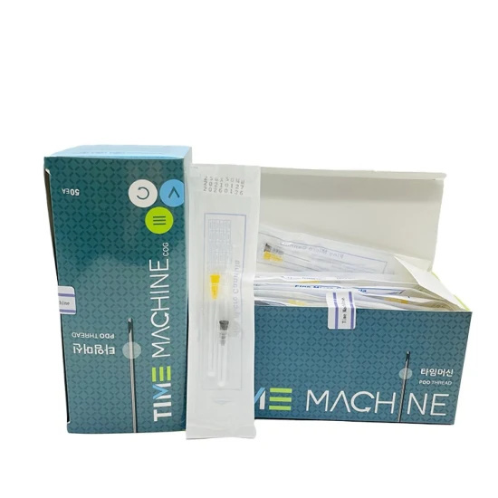 カニューレ針03 cannula needle 03