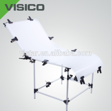 Photographic Equipment Still Life Table Photography Light Shooting Table White Photographic Table Photo Light Table