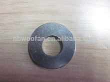 Round Stainless Steel Washer