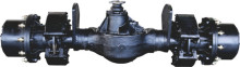 Foklift Drive Axle