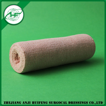 smooth pull up strength elastic bandage