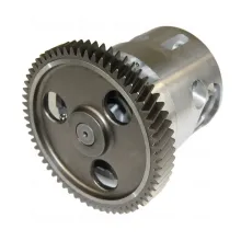 Hot Selling Car Pump Oil for Mercedes Benz A-Klasse, B-Klasse, C-Klasse (A6511810312, A6511801301, A6511802401, A6511802601)