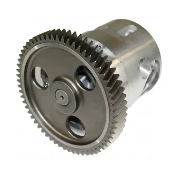 Hot Selling Car Pump Oil for Mercedes Benz A-Klasse, B-Klasse, C-Klasse (A6511810312, A6511801301, A6511802401, A6511802601)