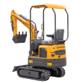 mini digger XN12 new excavator price