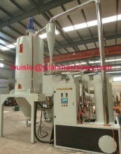 PET Pre Crystallization Dehumidifying Dryer China