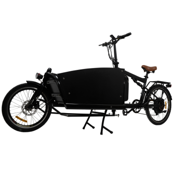power assisted bicycle smart cargo ebike electric bike