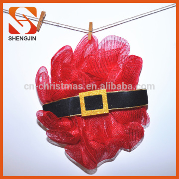 Popular hanging Xmas decoration