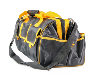 Heavy-duty Multi-functional Large Tool Storage Bag