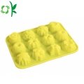 FDA Silicone Mold for Chocolate Baking Tools