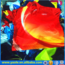 Light sport/cotton sport/sliding sport, used sports clothes