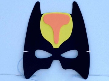 Batman MASK