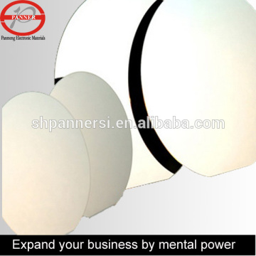 As Doped 11N Professional Monocrystal Silicon Wafer Manufacturer