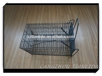 Rat Mouse Trap Cage/Wire Catch Mouse Rat Trap Cage,