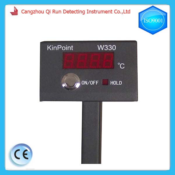 handheld thermocouple indictor W330