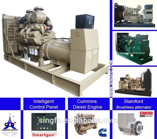 type of electrical generator, electric generator 220v 50Hz alternator