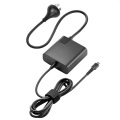 Cargador adaptador de corriente USB-C de 65 W para HP