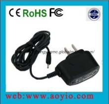 USB Travel Charger For iPhone with US plug