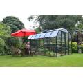 small mini low cost frame polycarbonate commercial garden