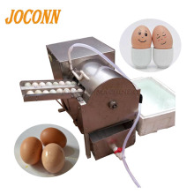 3600pcs/h Stainless Steel Hen Egg Cleaning Machine - Poultry Egg Washer Cleaner