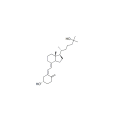 25-idrossivitamina D3 monoidrato Calcifediol CAS 63283-36-3