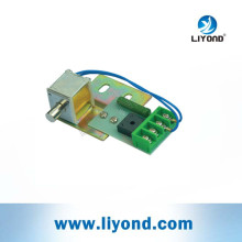 Latching Electromagnet for Switchgear