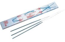 18" Golden Sparklers