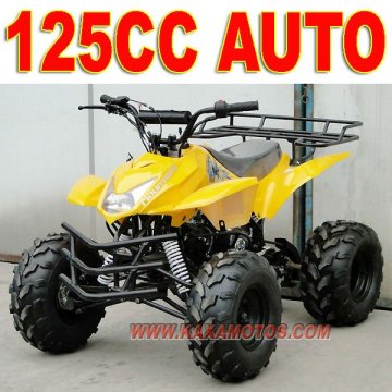 ATV Hummer 125cc