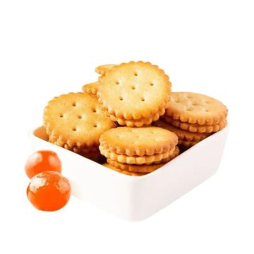 Automatic KH Sandwich Biscuit Making Machine