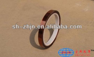 polyimide tape high-temp masking tape(1mil PI)                
                                    Quality Assured