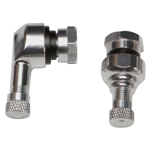 Precise CNC Turning Aluminium Air Valve parts