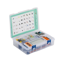 Upgraded RFID R3 Learning Kit with Free Video Tutorials