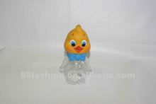 cute plastic small chicken