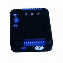 GPS Pet Tracker with Free Google Map