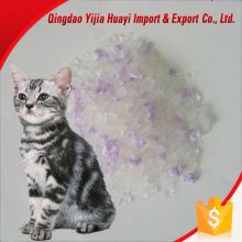 White Bentonite Cat Litter Sand