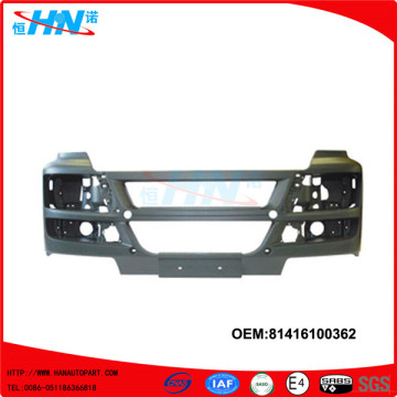 Man Front Bumper 81416100362 Man Spare Parts